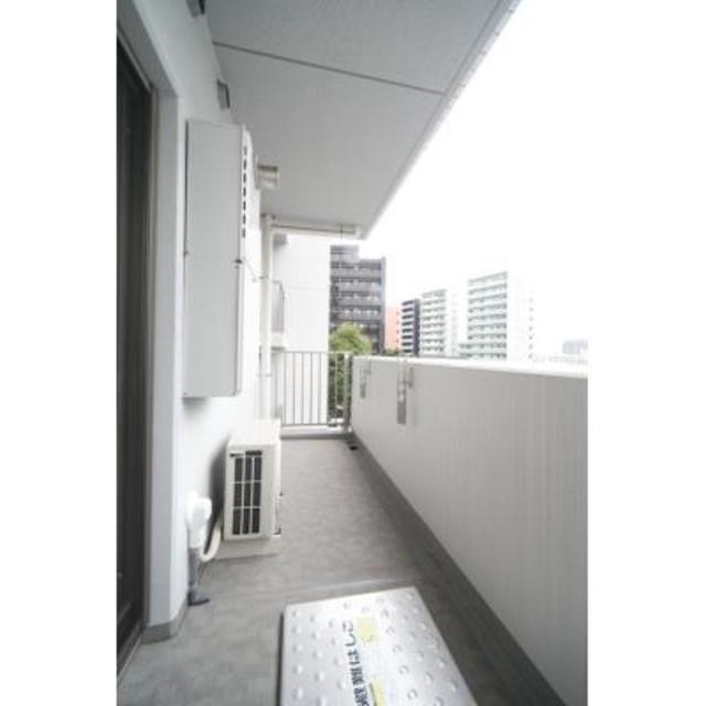 ※写真は同タイプ住戸です。