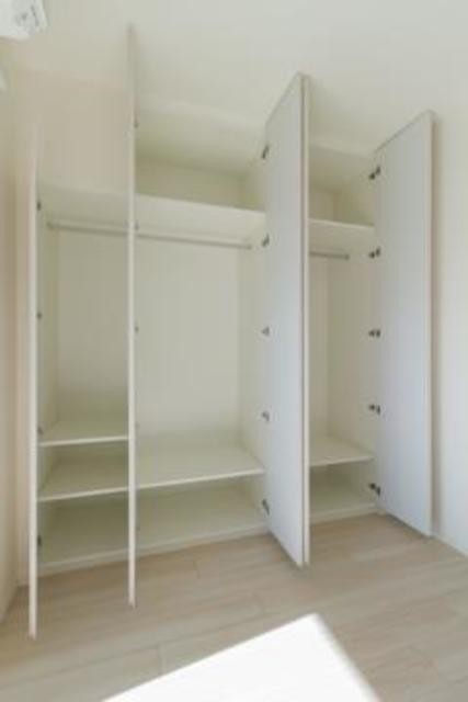 ※写真は同タイプ住戸です。(内装)