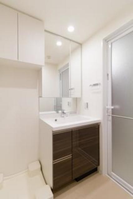 ※写真は同タイプ住戸です。(内装)