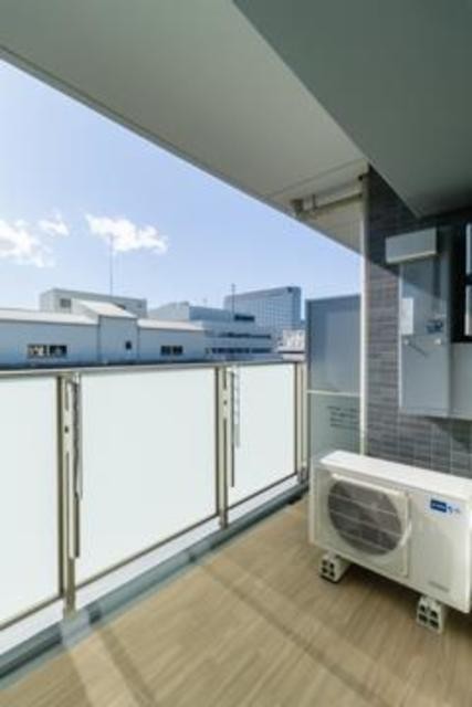 ※写真は同タイプ住戸です。