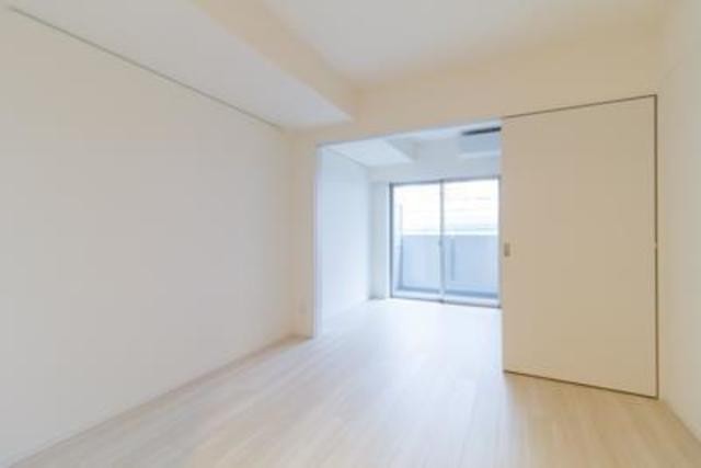 ※写真は同タイプ住戸です。(居間)