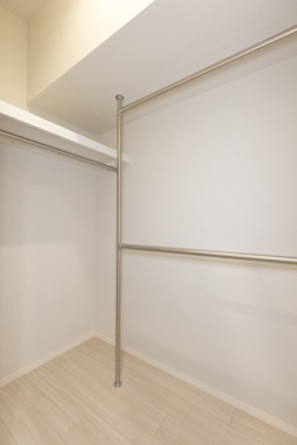 ※写真は同タイプ住戸です。(内装)