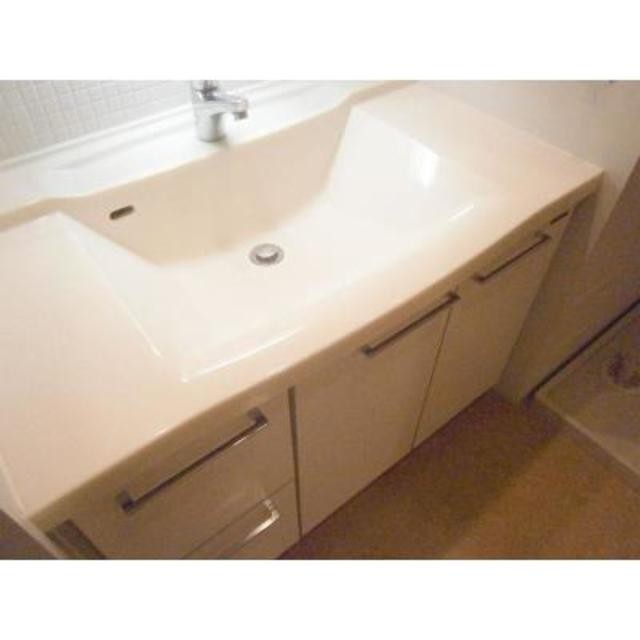 ※写真は同タイプ住戸です。(内装)