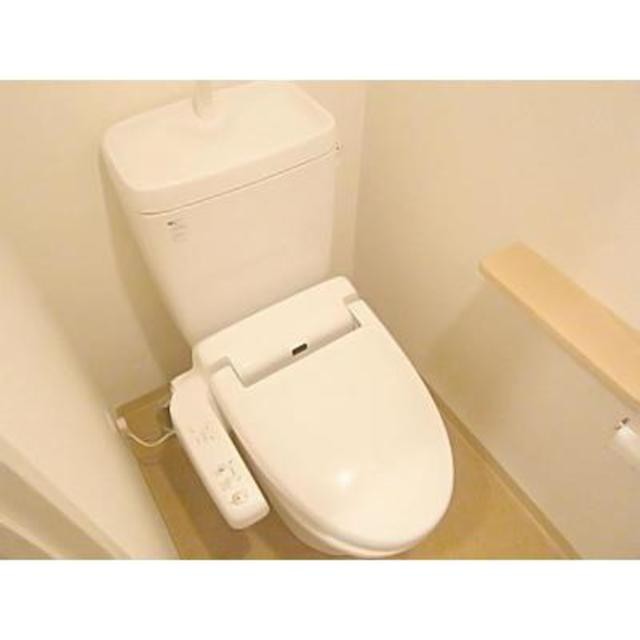 ※写真は同タイプ住戸です。(内装)