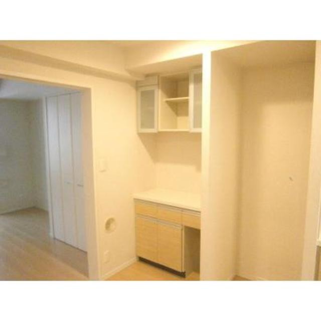 ※写真は同タイプ住戸です。(内装)