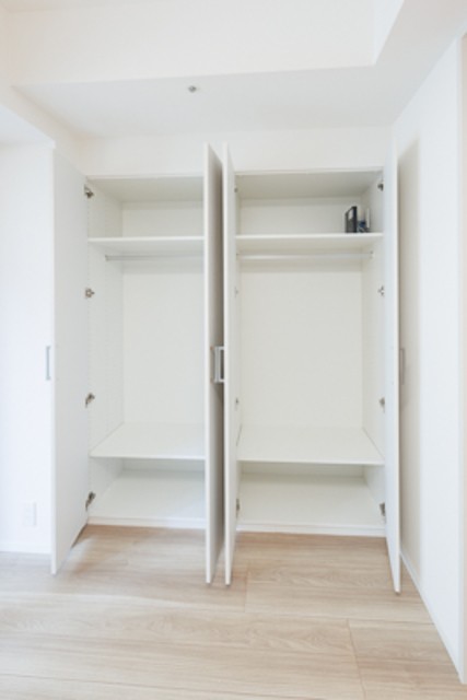 ※写真は同タイプ住戸です。(内装)