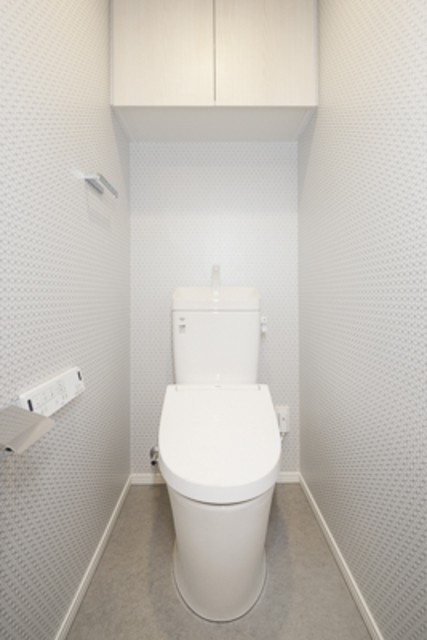 ※写真は同タイプ住戸です。(内装)