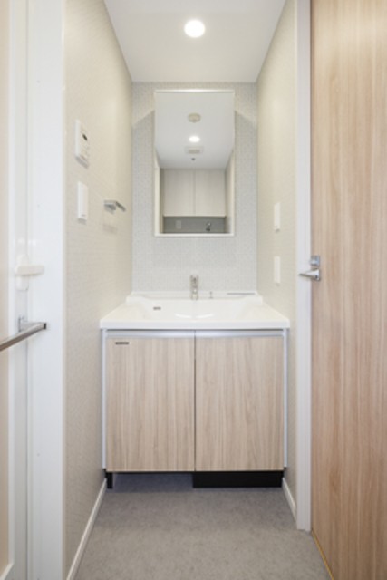 ※写真は同タイプ住戸です。(内装)