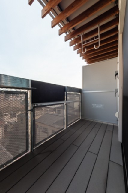 ※写真は同タイプ住戸です。