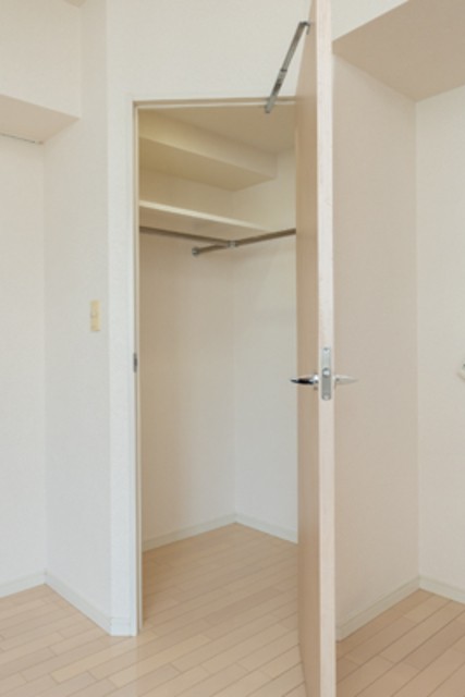 ※写真は同タイプ住戸です。(内装)