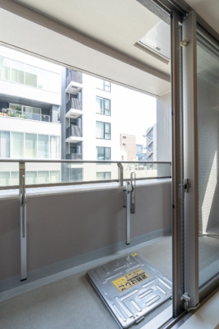 ※写真は同タイプ住戸です。