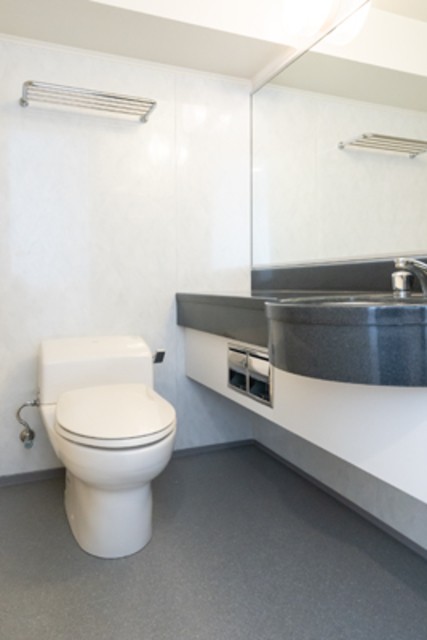 ※写真は同タイプ住戸です。(内装)