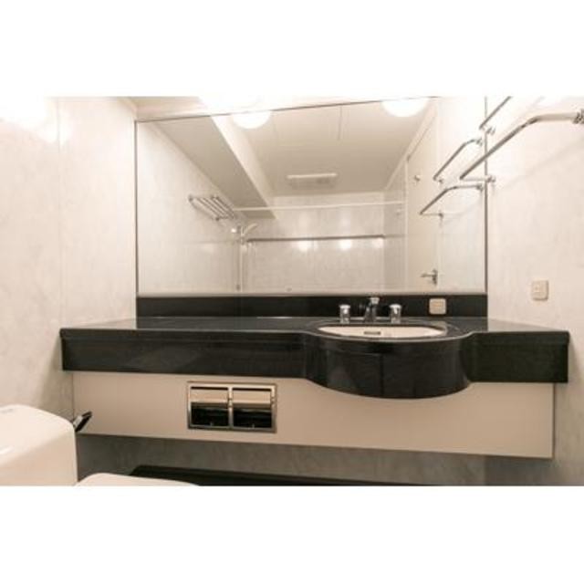 ※写真は同タイプ住戸です。(内装)