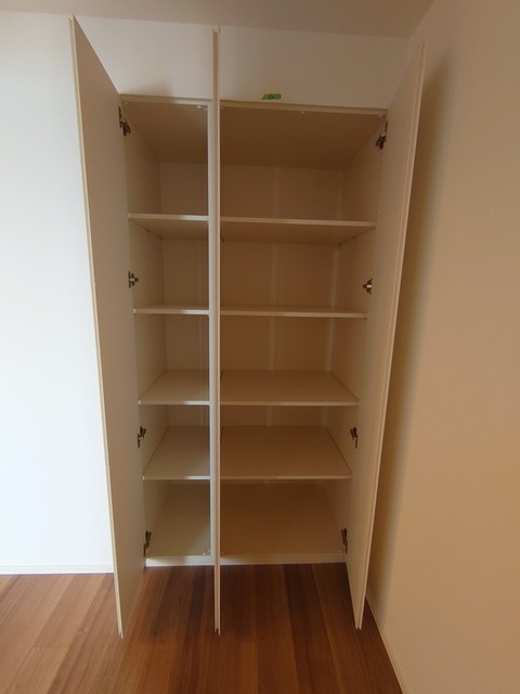 ※写真は同タイプ住戸です。(内装)