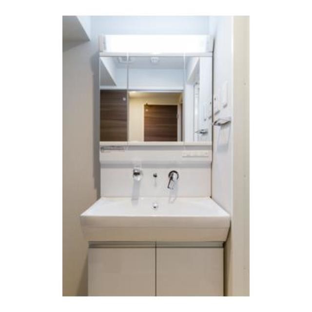 ※写真は同タイプ住戸です。(内装)