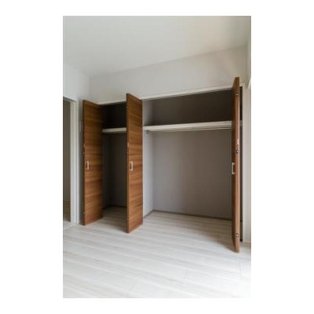 ※写真は同タイプ住戸です。(内装)