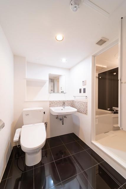 ※写真は同タイプ住戸です。(内装)