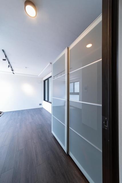 ※写真は同タイプ住戸です。(内装)