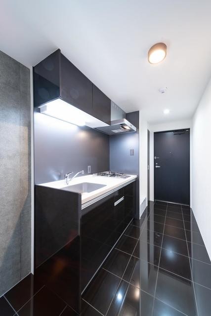 ※写真は同タイプ住戸です。(玄関)