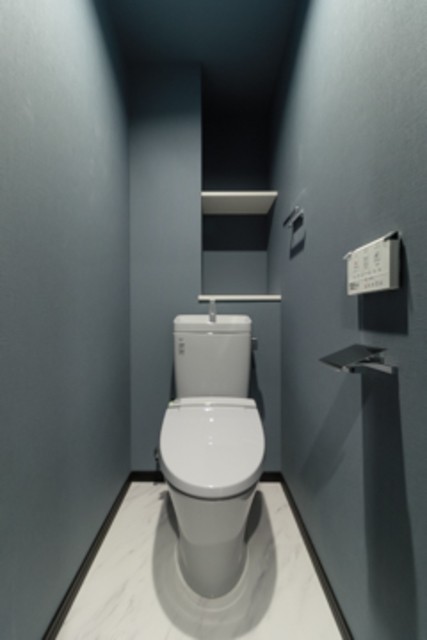 ※写真は同タイプ住戸です。(内装)