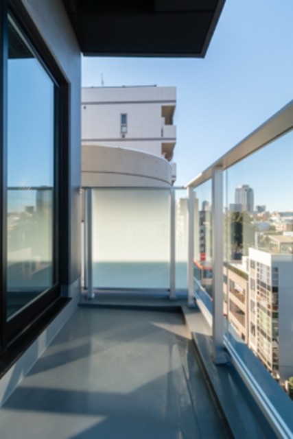 ※写真は同タイプ住戸です。