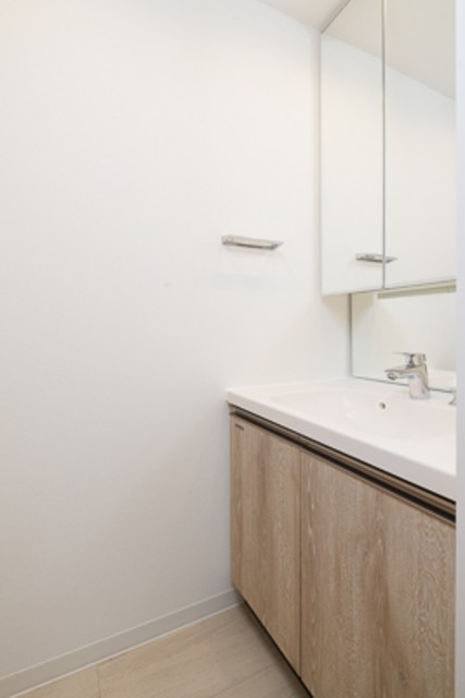 ※写真は同タイプ住戸です。(内装)