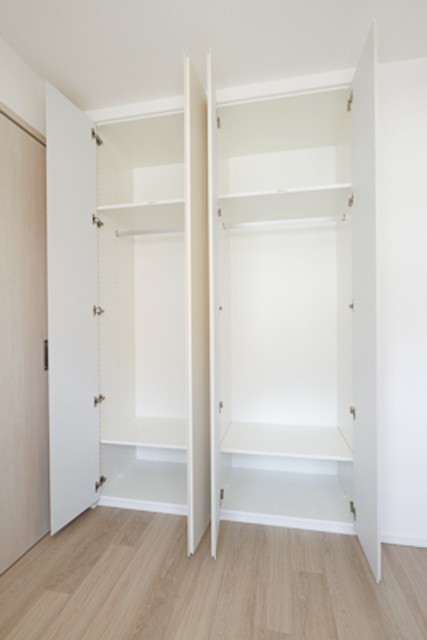 ※写真は同タイプ住戸です。(内装)