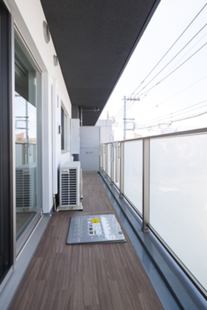 ※写真は同タイプ住戸です。