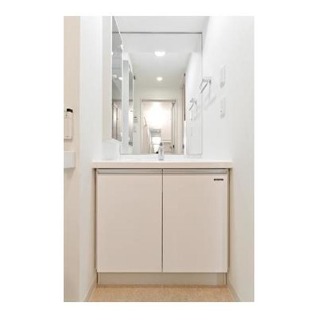 ※写真は同タイプ住戸です。(内装)