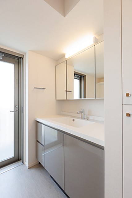 ※写真は同タイプ住戸です。(内装)