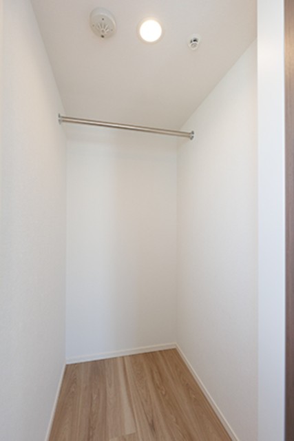 ※写真は同タイプ住戸です。(内装)