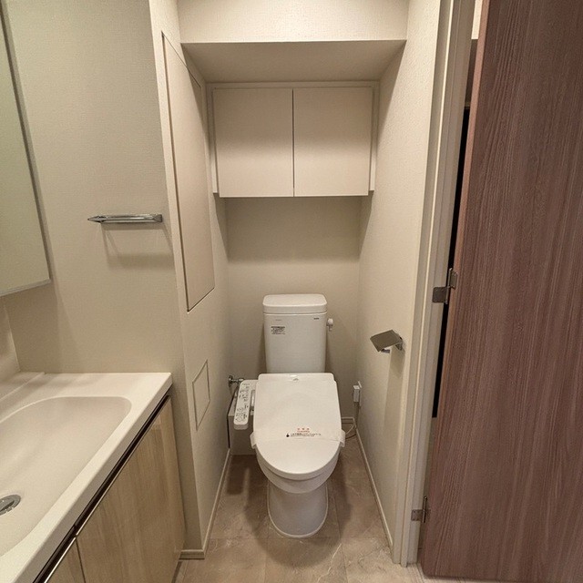 ※写真は同タイプ住戸です。(内装)