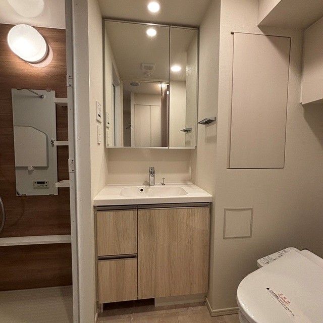 ※写真は同タイプ住戸です。(内装)