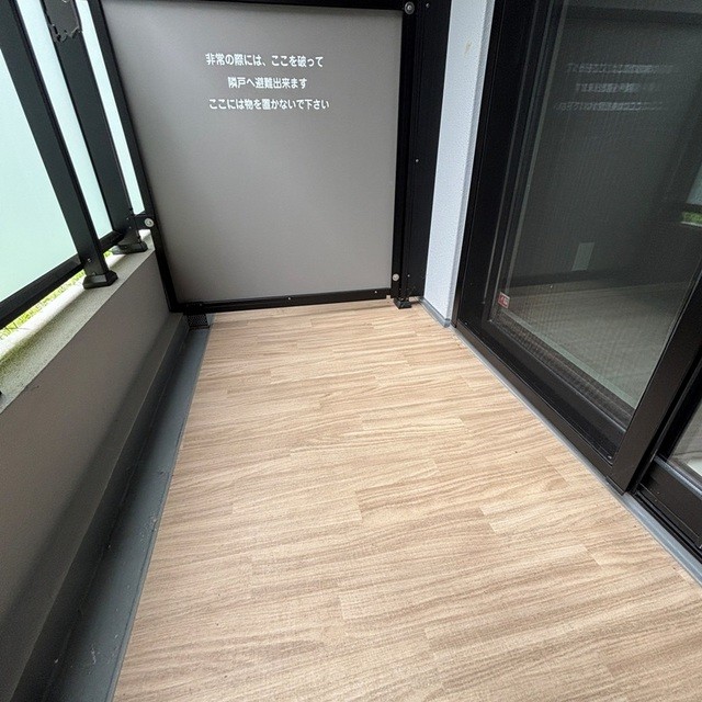 ※写真は同タイプ住戸です。