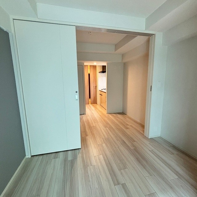 ※写真は同タイプ住戸です。(居間)