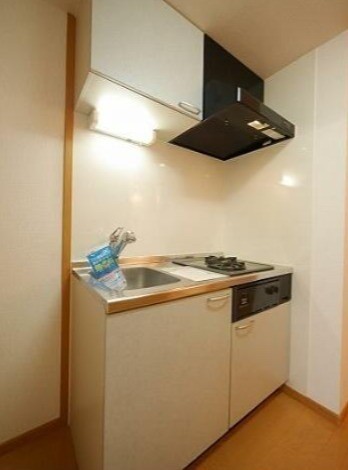 (キッチン)