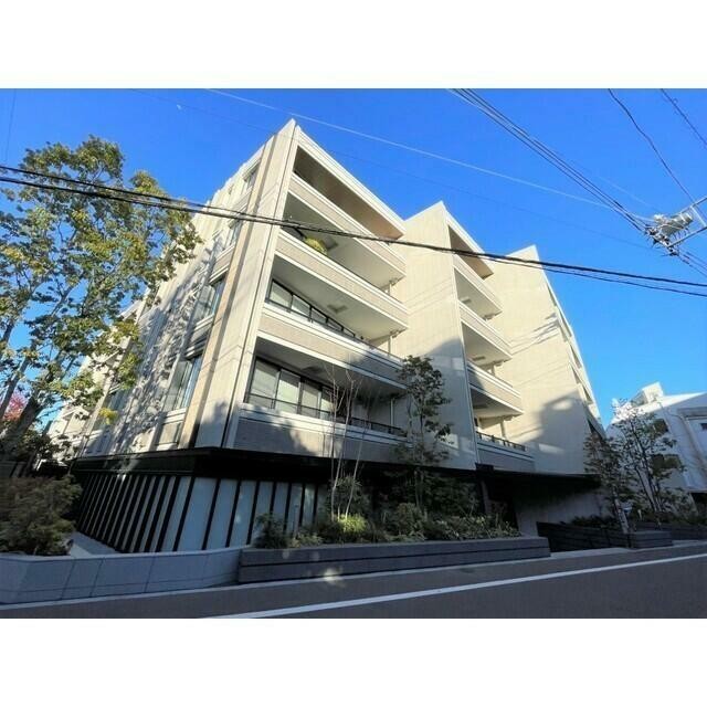 世田谷区若林1丁目 【賃貸居住】マンション