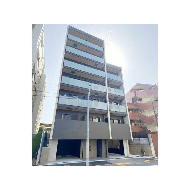 世田谷区等々力3丁目 【賃貸居住】マンション