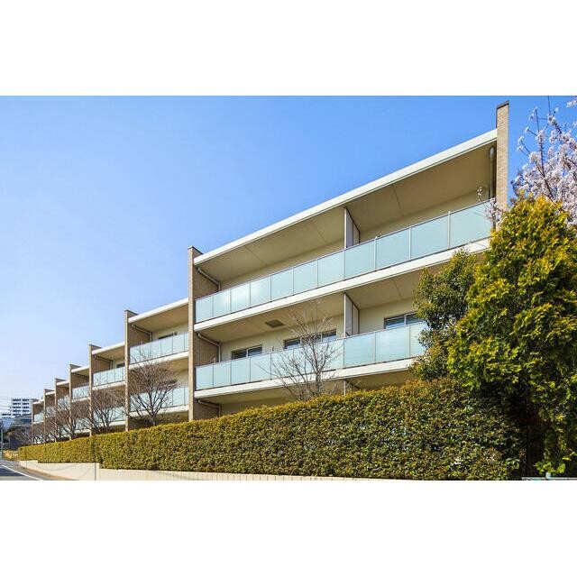 世田谷区等々力6丁目 【賃貸居住】マンション