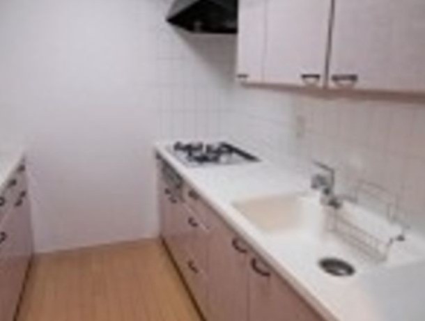 ※同仕様写真(キッチン)