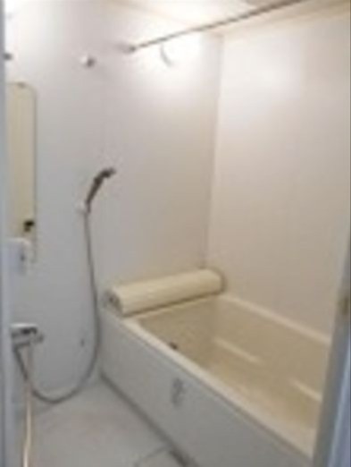 ※同仕様写真(風呂)