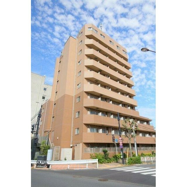 目黒区碑文谷3丁目 【賃貸居住】マンション