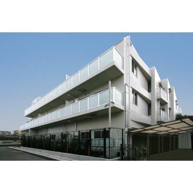 目黒区平町2丁目 【賃貸居住】マンション