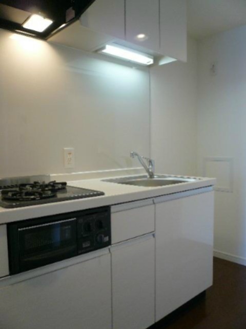 ※同仕様写真含む(キッチン)