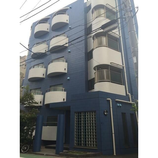 品川区平塚2丁目 【賃貸居住】マンション