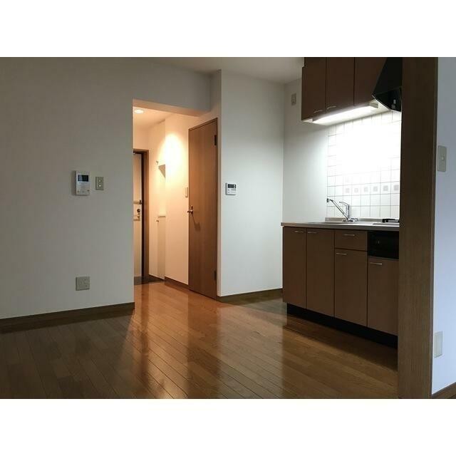 同タイプ別部屋画像・現況優先(居間)