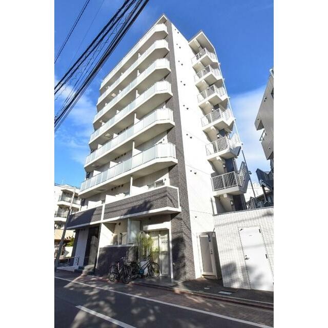 大田区池上4丁目 【賃貸居住】マンション