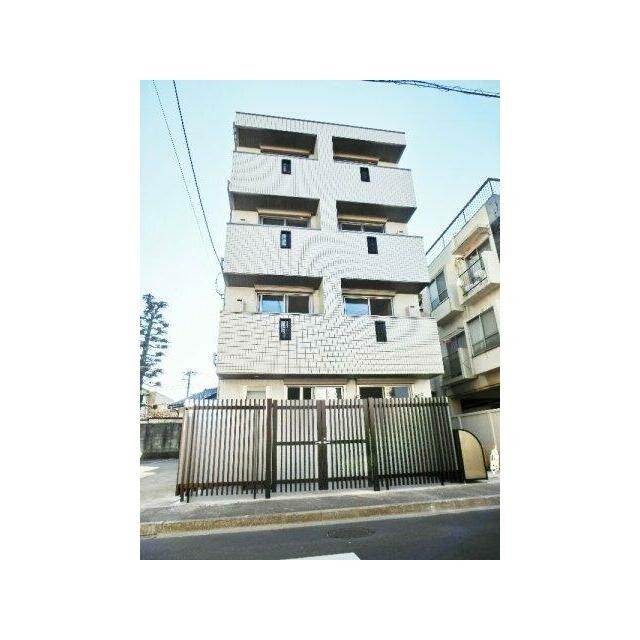 目黒区中央町2丁目 【賃貸居住】マンション