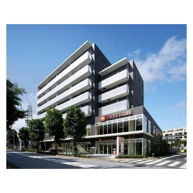 世田谷区野沢3丁目 【賃貸居住】マンション