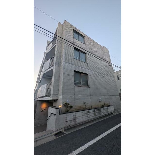 世田谷区下馬6丁目 【賃貸居住】マンション